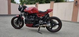 BMW K K1100RS, снимка 2