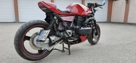 BMW K K1100RS, снимка 4