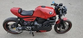 BMW K K1100RS, снимка 5