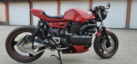     BMW K K1100RS