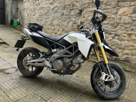 Aprilia Dorsoduro 750, снимка 7