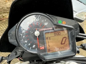 Aprilia Dorsoduro 750, снимка 3