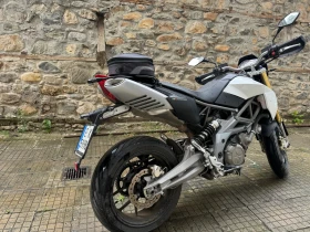 Aprilia Dorsoduro 750 | Mobile.bg    6