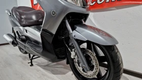 Yamaha X-max 250cci 2009. | Mobile.bg    10