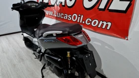 Yamaha X-max 250cci 2009. | Mobile.bg    5