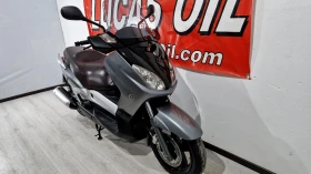 Yamaha X-max 250cci 2009. | Mobile.bg    11