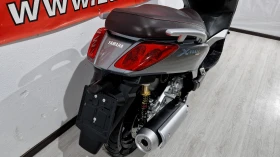 Yamaha X-max 250cci 2009. | Mobile.bg    14