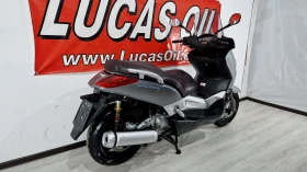 Yamaha X-max 250cci 2009. | Mobile.bg    12