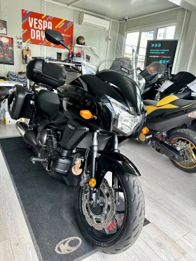 Honda Integra  700i ABS 09.2015. | Mobile.bg    7