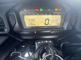 Honda Integra  700i ABS 09.2015. | Mobile.bg    2