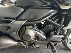 Honda Integra  700i ABS 09.2015. | Mobile.bg    12