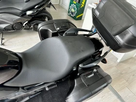 Honda Integra  700i ABS 09.2015. | Mobile.bg    4
