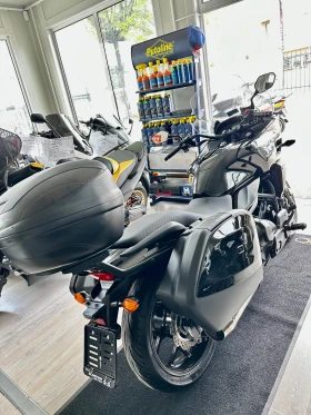 Honda Integra  700i ABS 09.2015. | Mobile.bg    8