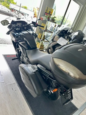 Honda Integra  700i ABS 09.2015. | Mobile.bg    6