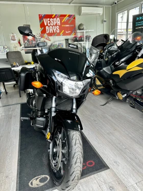 Honda Integra  700i ABS 09.2015. | Mobile.bg    13