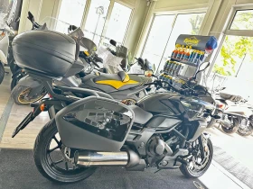 Honda Integra  700i ABS 09.2015. | Mobile.bg    15