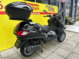 Piaggio Mp3  LIZING  | Mobile.bg    6