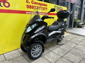 Piaggio Mp3  LIZING  | Mobile.bg    3