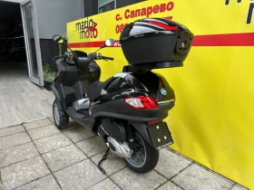Piaggio Mp3  LIZING  | Mobile.bg    7