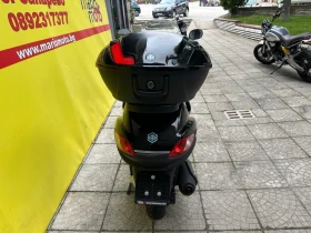 Piaggio Mp3  LIZING  | Mobile.bg    12