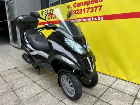 Piaggio Mp3  LIZING  | Mobile.bg    2