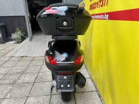 Piaggio Mp3  LIZING  | Mobile.bg    11