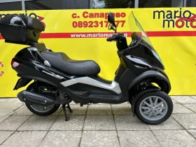 Piaggio Mp3