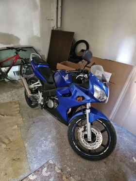 Honda 125 CBR 125RR | Mobile.bg    4
