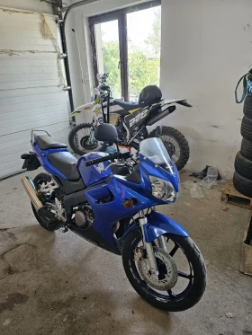 Honda 125 CBR 125RR | Mobile.bg    2