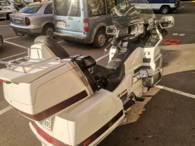 Обява за продажба на Honda Gold Wing 1.5GL ~7 800 лв. - изображение 3