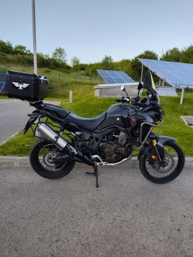 Honda Crf AfricaTwin DTC | Mobile.bg � ����� ������ 5