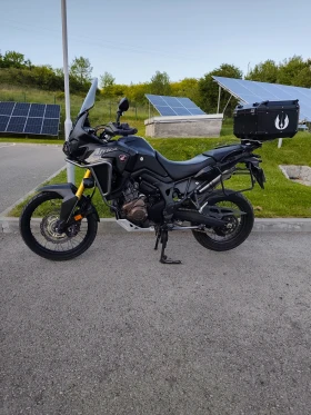 Honda Crf AfricaTwin DTC | Mobile.bg � ����� ������ 4