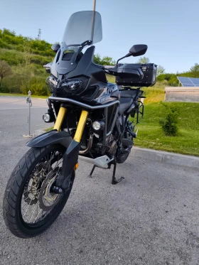 Honda Crf AfricaTwin DTC | Mobile.bg � ����� ������ 3