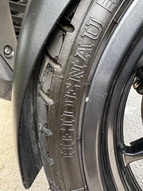 Yamaha X-max 400 | Mobile.bg � ����� ������ 15