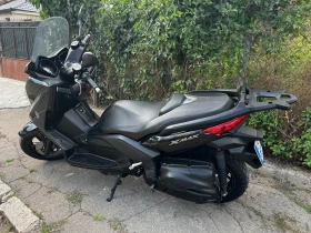 Yamaha X-max 400 | Mobile.bg � ����� ������ 8