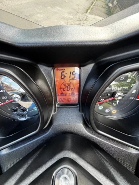 Yamaha X-max 400 | Mobile.bg � ����� ������ 11