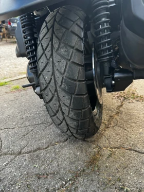 Yamaha X-max 400 | Mobile.bg � ����� ������ 17