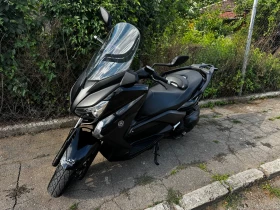 Yamaha X-max 400 | Mobile.bg � ����� ������ 6