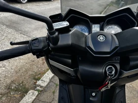 Yamaha X-max 400 | Mobile.bg � ����� ������ 12