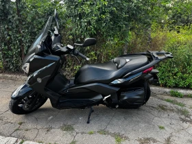 Yamaha X-max 400 | Mobile.bg � ����� ������ 7