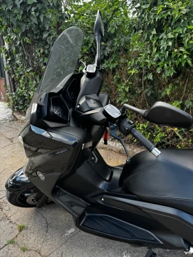 Yamaha X-max 400 | Mobile.bg � ����� ������ 13