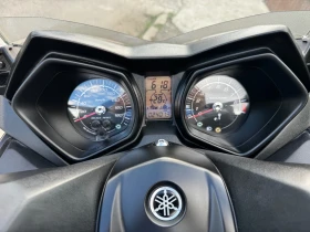 Yamaha X-max 400 | Mobile.bg � ����� ������ 10