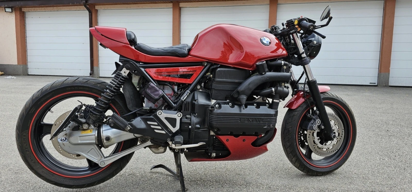 BMW K K1100RS | Mobile.bg   1