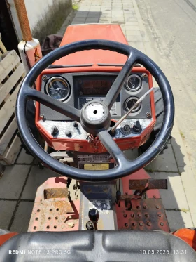 Трактор Massey Ferguson, снимка 6