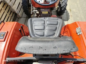 Трактор Massey Ferguson, снимка 2