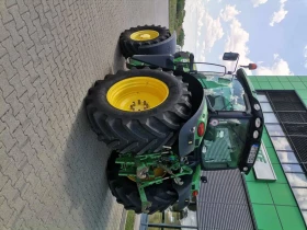 Трактор John Deere 6140R, снимка 3