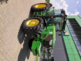 Трактор John Deere 6140R, снимка 4