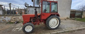 Трактор Владимировец, снимка 10