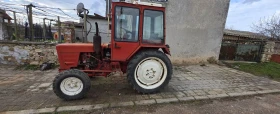 Трактор Владимировец, снимка 3