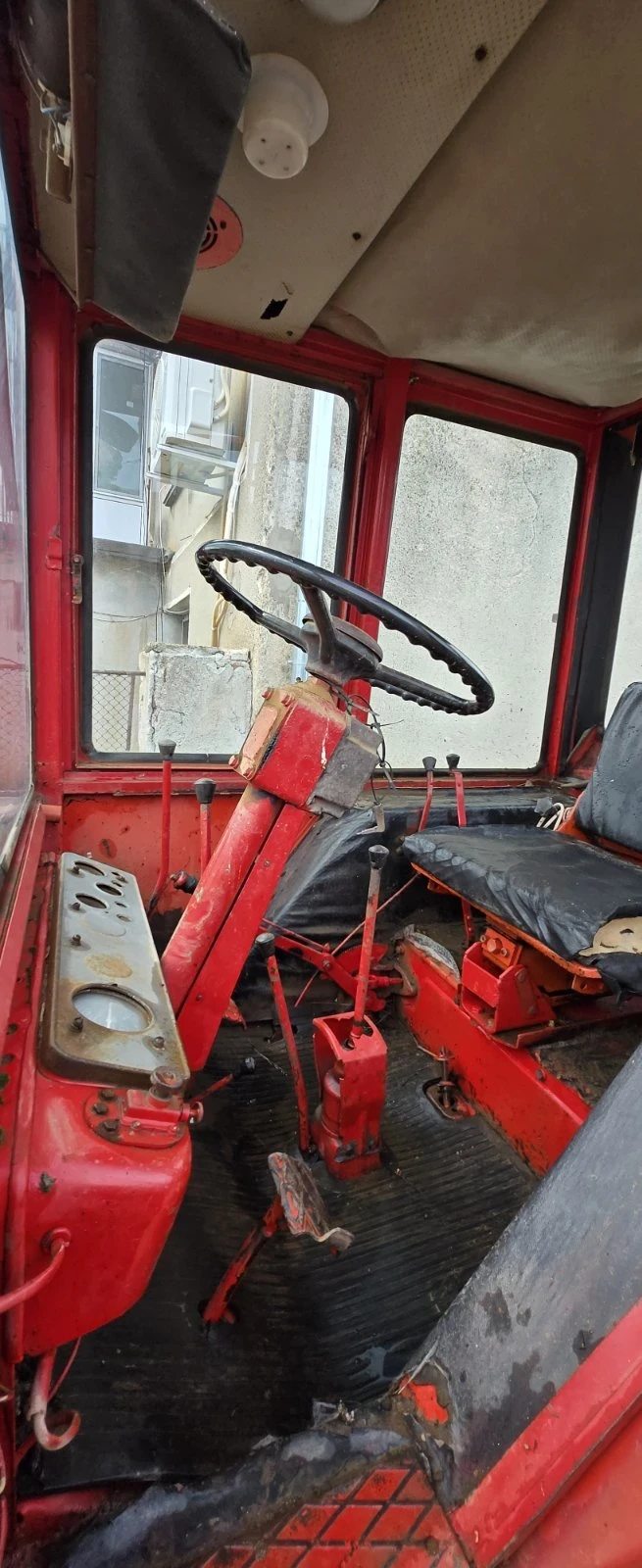 Трактор Владимировец  - изображение 4